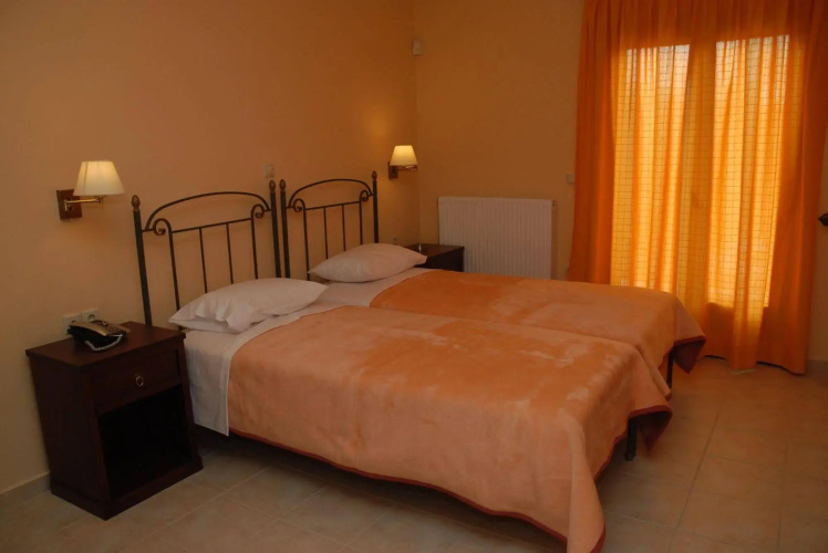 Kefalos Villas