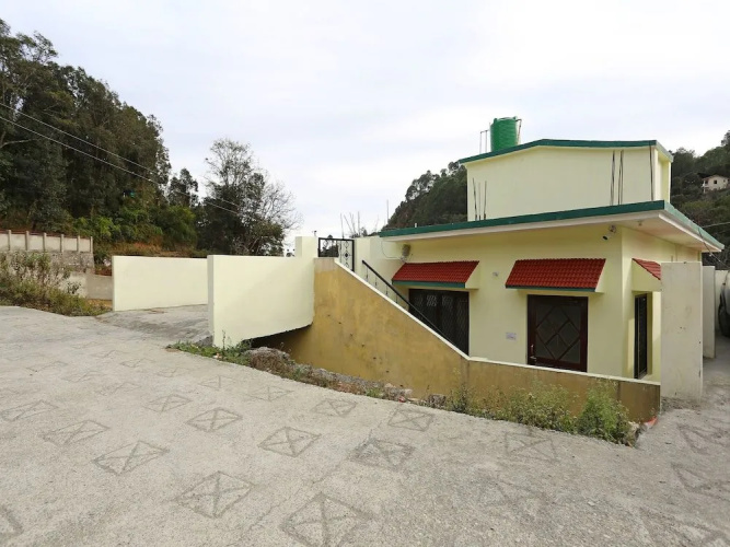 Imagen del hotel