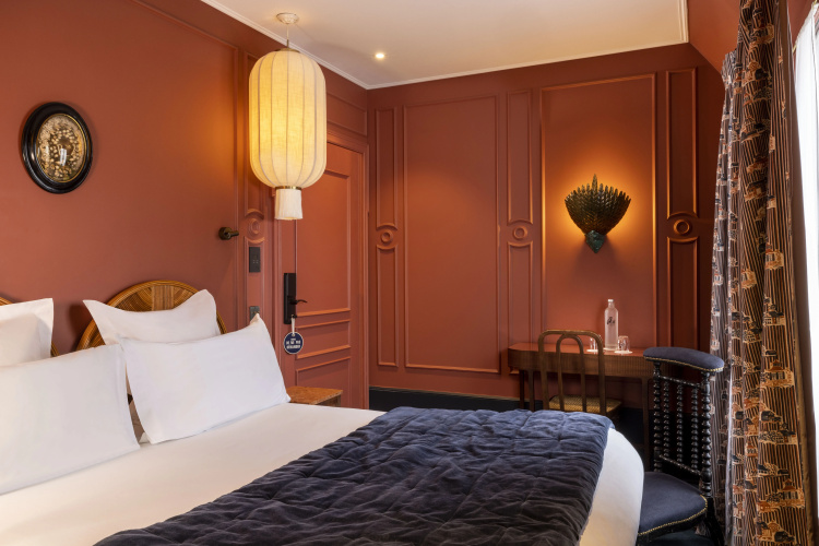Hotel Monte Cristo