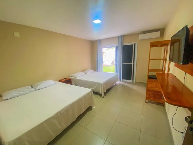 Pousada Vila Miná