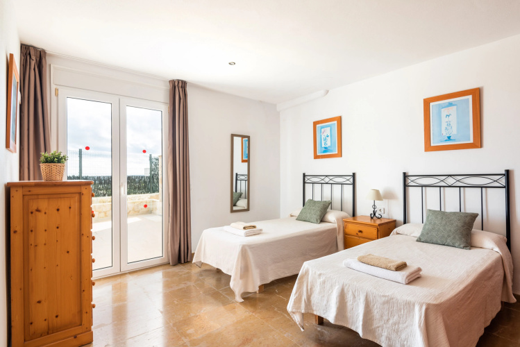 Villa Gill