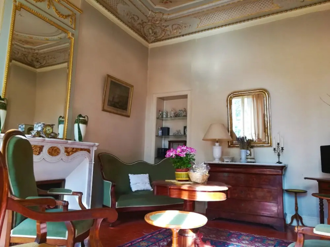 Embarben Maison d'hotes