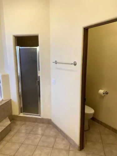 Spacious Home