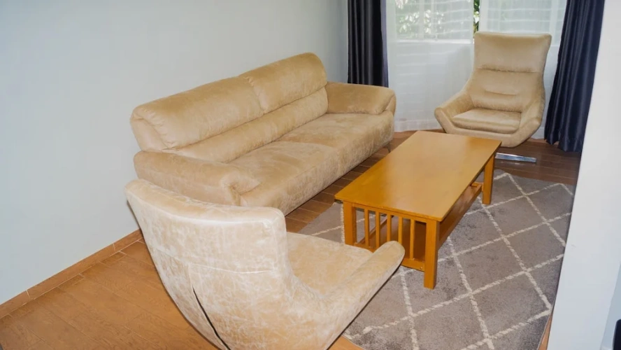 Superior Suite
