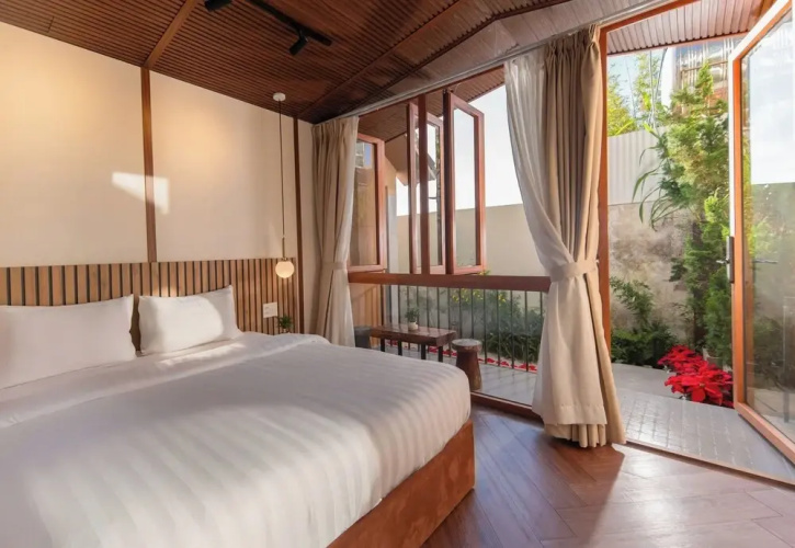 Mê Villa Dalat
