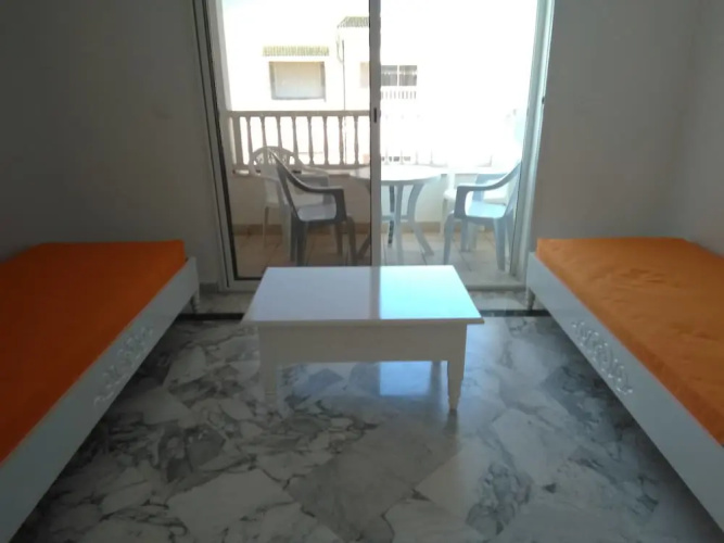 Appartement L 23