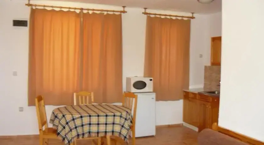 Guest House Bjala Vista