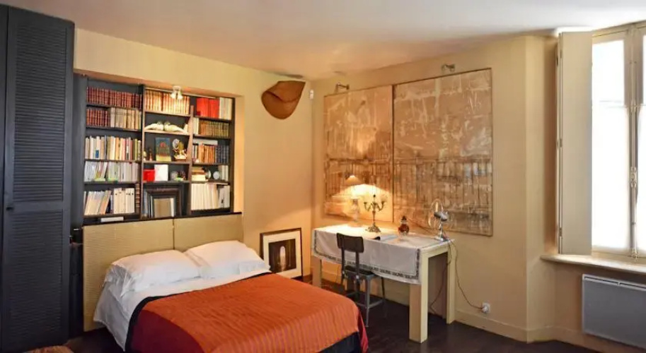Studios Paris Appartements Rising Sun
