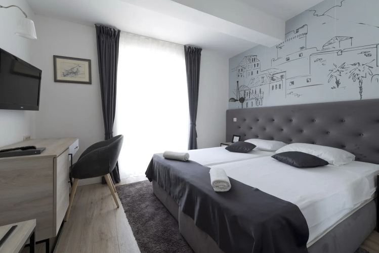 Hotel Perla