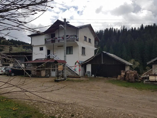 Kuma Lissa Guest House