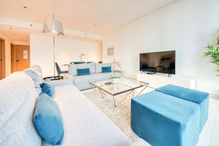 Maison Privee - Marquise Square - 2504