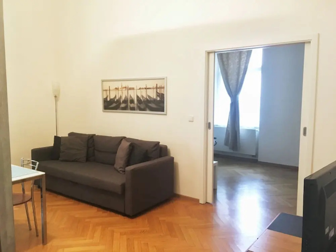 Residence Bílkova