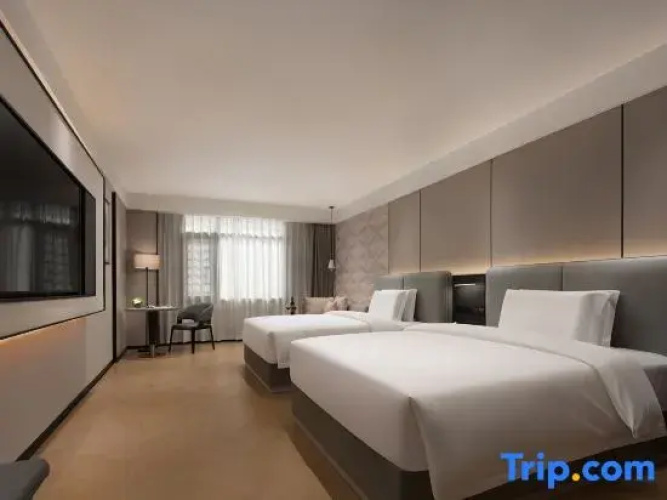 Hongzhou Hotel