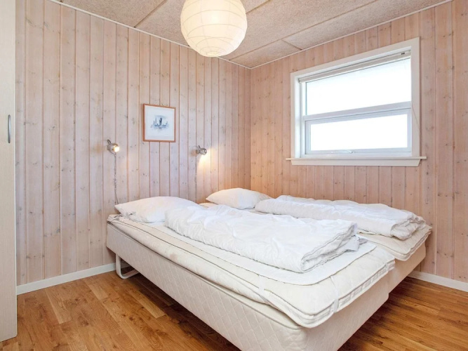 Holiday Home in Thisted
