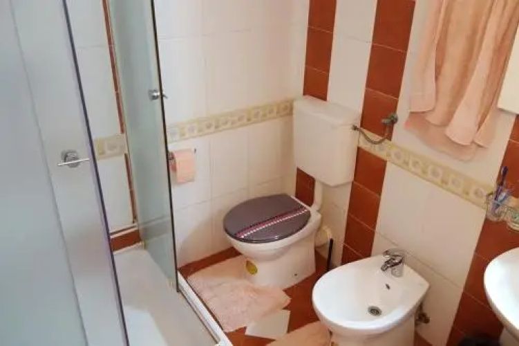 Apartment Zvonko Karigador