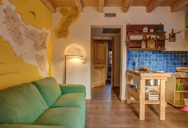 3 Bedrooms Apartment with balcony