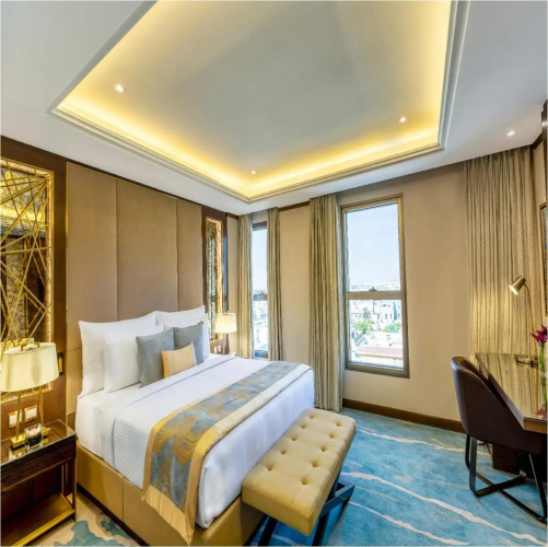 JOUDYAN Olaya Riyadh By Elaf