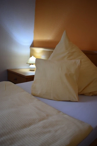 Standard Triple room with balcony