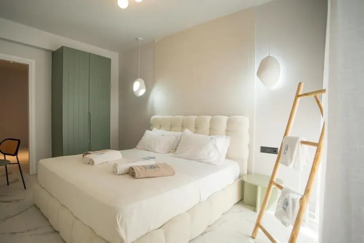 Sunrise Villas Collection