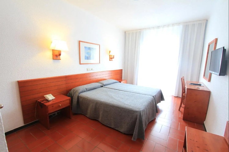Garbi Park Lloret Hotel