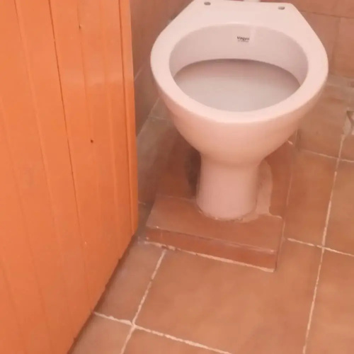 Njiwa Guest House