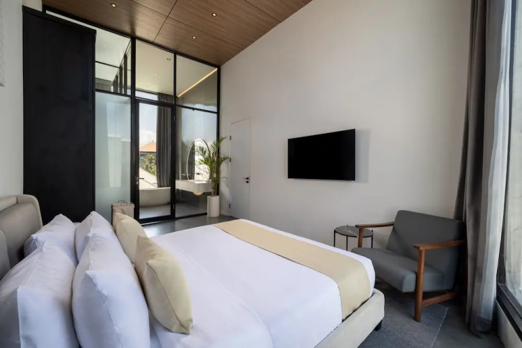 Alex Villas Complex N2