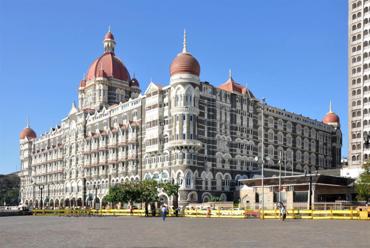 Hotelafbeelding