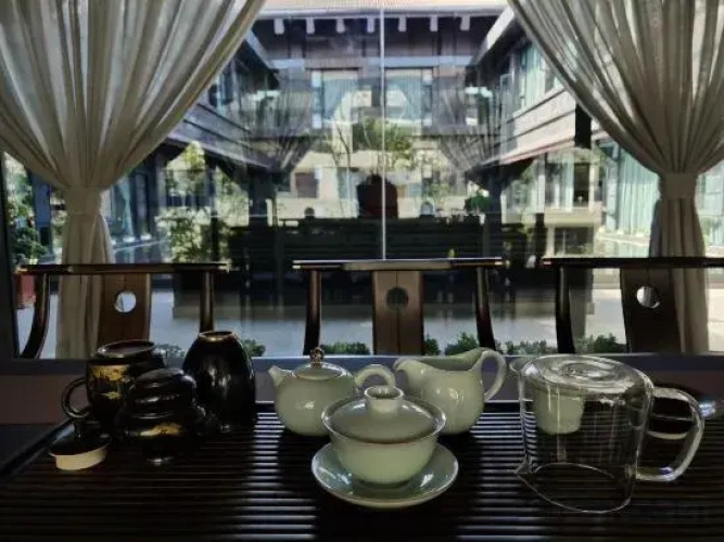 Daguan Jinwan Hotel