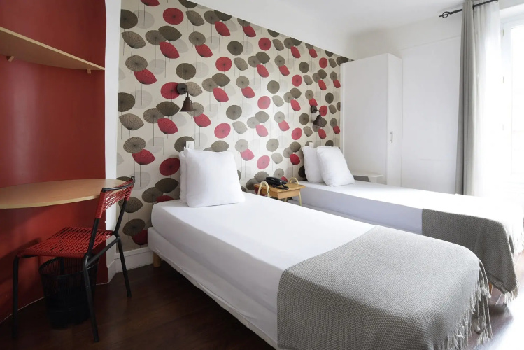 Zazie Hôtel