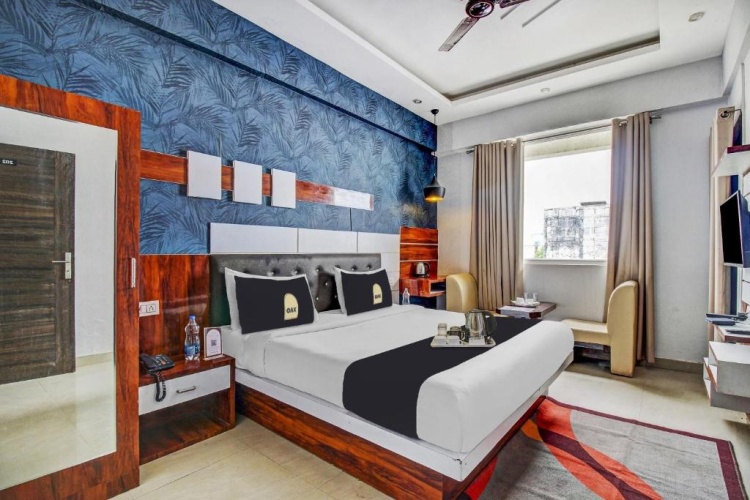 Classic Triple room