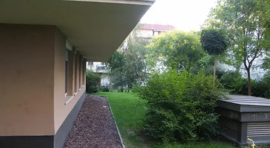 Habitat Prima