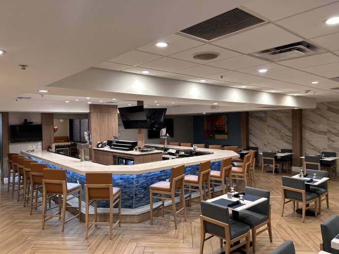 Crowne Plaza Orlando-Downtown photo 36