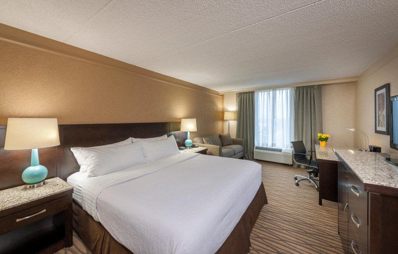 Best Western Plus Strongsville Cleveland photo 6