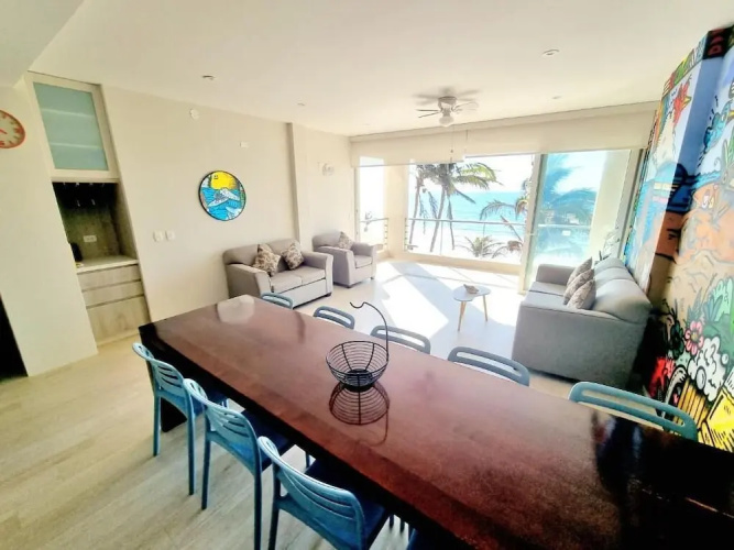 Espacio Luxury- Condominio Las Pocitas