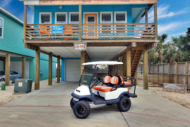 Salt Life 30 by RedAwning