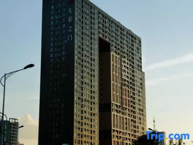Hotelafbeelding