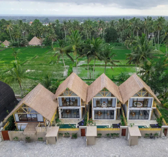 Lunara Harmony Villa by Betterplace