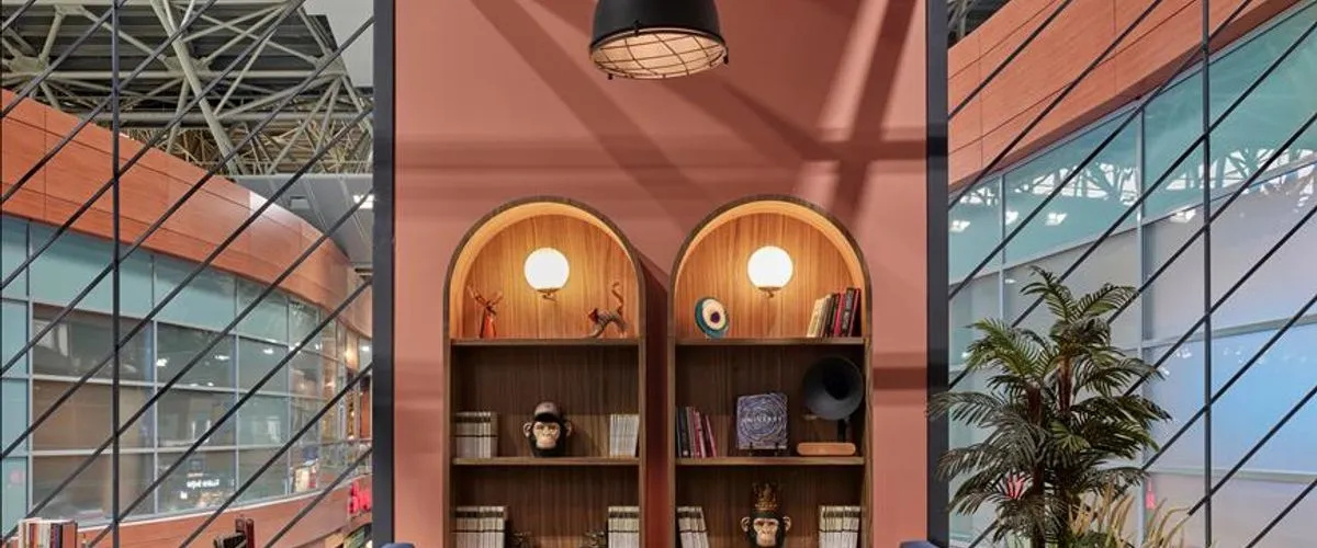 Hotelafbeelding