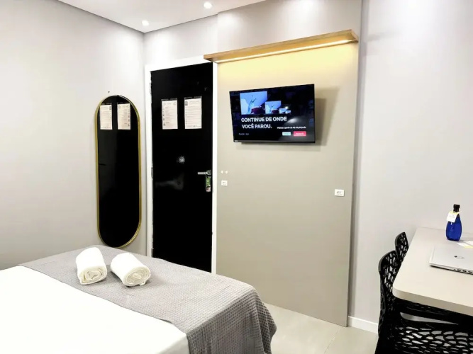 Hotel São José