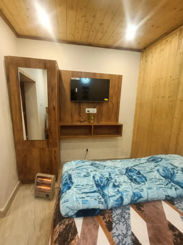 The ethics homestay