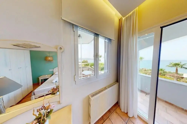 Aneria Suites