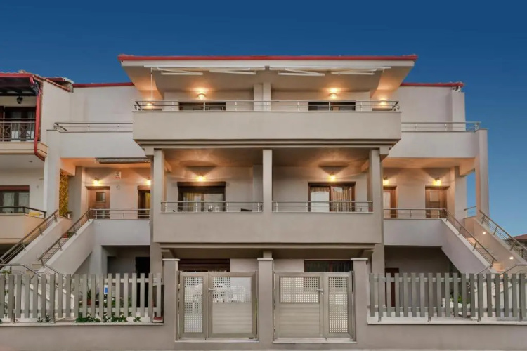 Image de l'hôtel