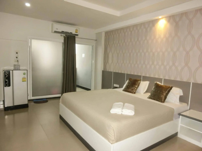 The Premium Residence