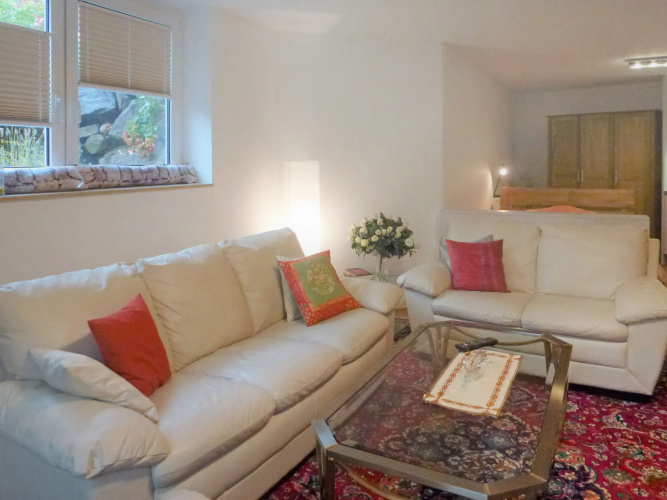 Apartment Donau