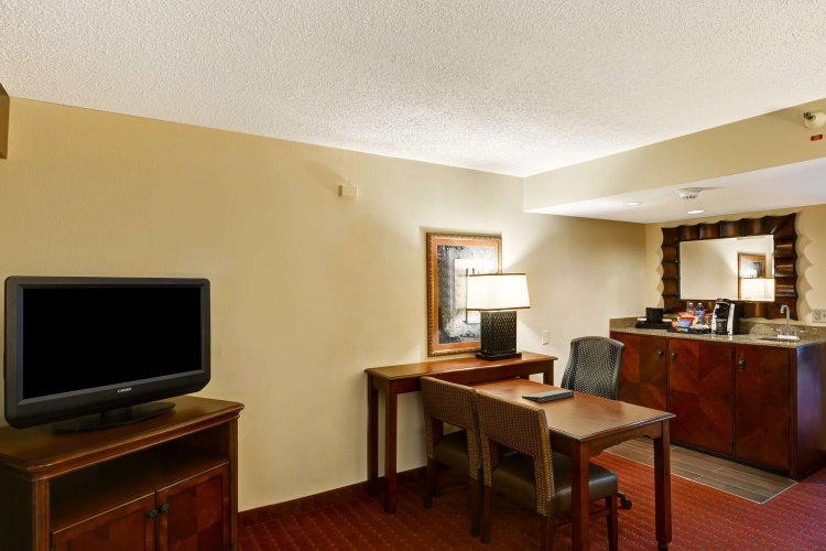 Embassy Suites by Hilton Orlando North photo 7