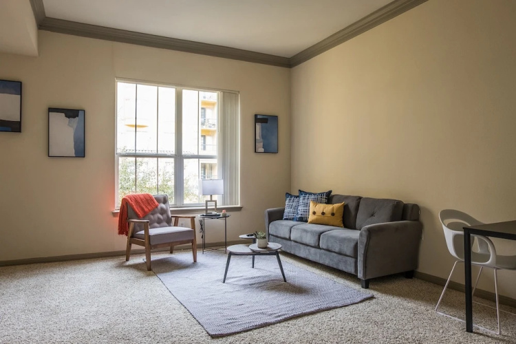 Luxe Midtown Apartments by Frontdesk