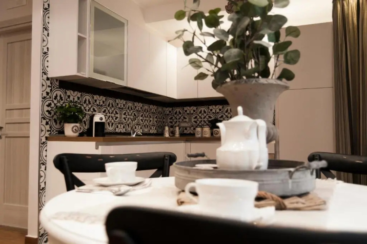Casa Teresinella