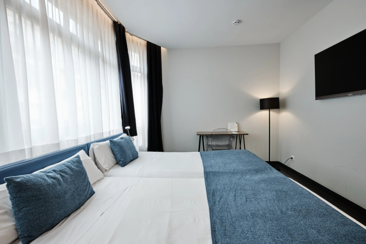 Lux Santiago Hotel