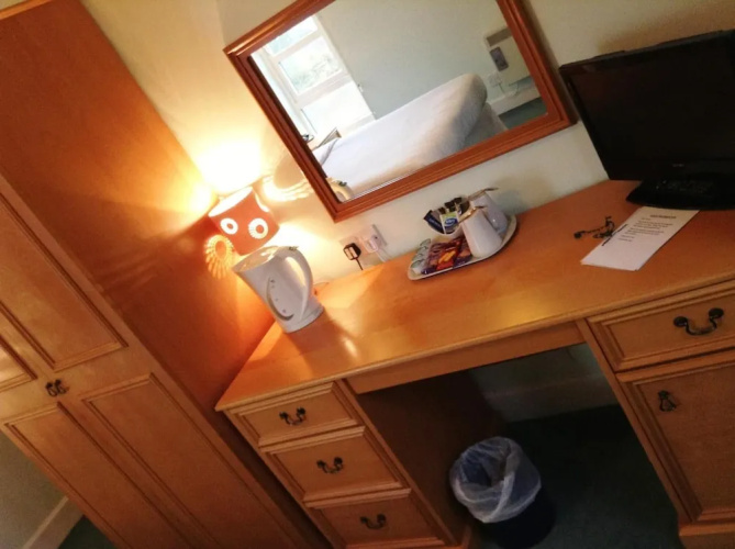 Drumoig Golf Hotel