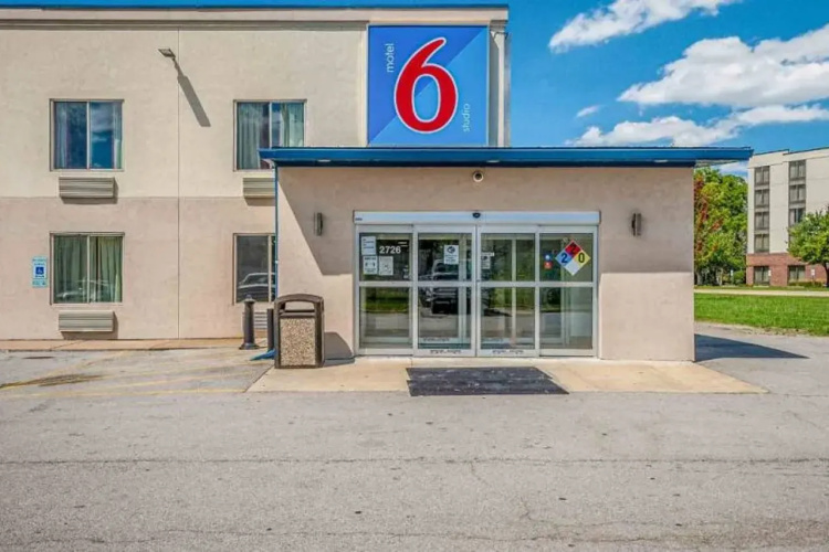 Hotelbild
